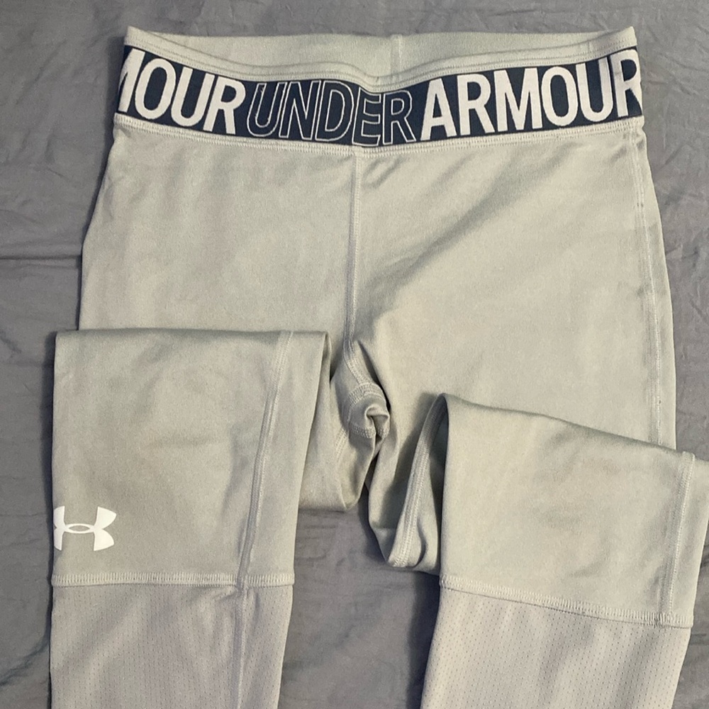 UA Leggings